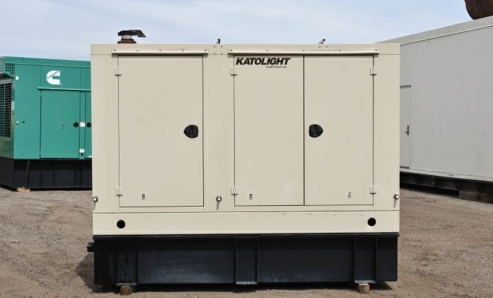 乐平购买柴油发电机需留心哪些问题?