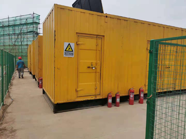 乐平发电机出租 操作发电机需要我们注意哪些事项？