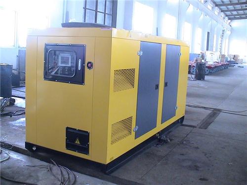 乐平租赁发电机 柴油发电机组的蓄电池种类有哪些？