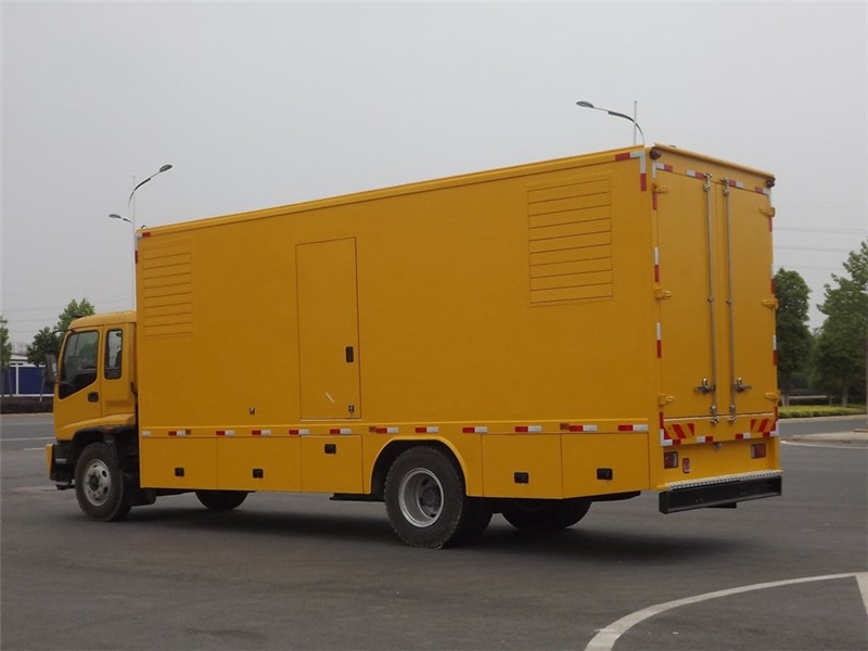 乐平租赁发电机 进口柴油发电机组和国产柴油发电机组有什么区别？