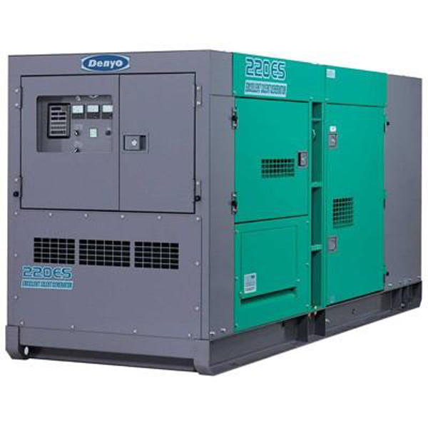 乐平出租发电机 柴油发电机组并机需要什么条件？