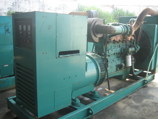 乐平出租发电机-发电机组购买指南都有哪些