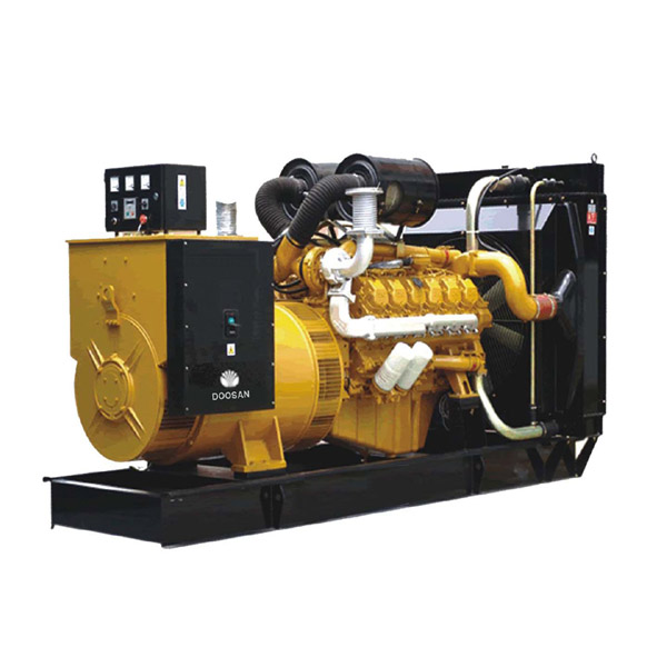 乐平租赁发电机-怎样确保潍柴发电机组的质量