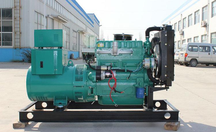 乐平租赁发电车-分析我国柴油发电机组行业发展存在的问题