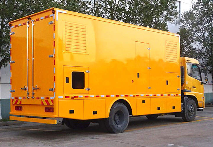 乐平发电车租赁-柴油发电机鉴别真伪注意事项