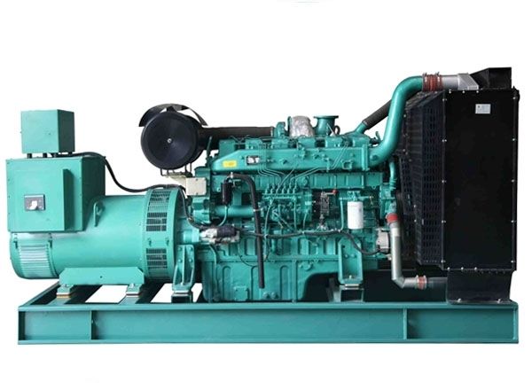 乐平发电机租赁-柴油发电机与汽油发电机的区别
