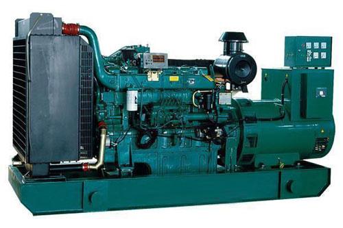 乐平出租发电机-康明斯发电机指示控制灯的作用