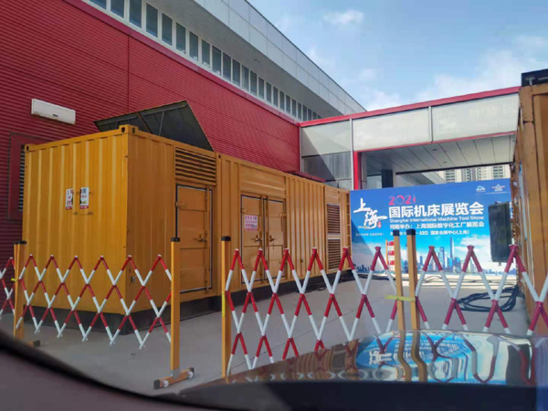 乐平发电车出租-发电机无电压或电压太低怎么办？