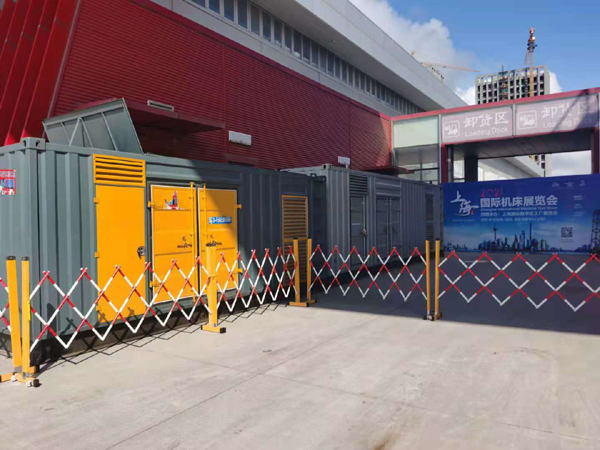 乐平租赁发电机-柴油发电机组为什么油耗比较大