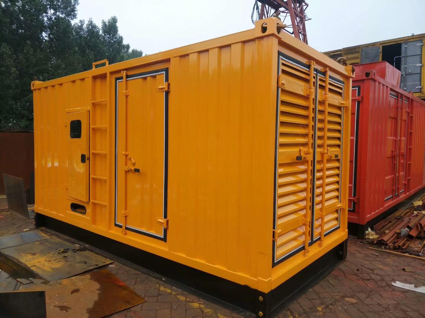 乐平300kw柴油发电机组一个小时需要的油耗