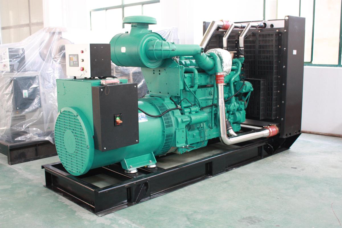 乐平租赁发电机柴油发电机组易损件有哪些