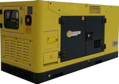 乐平出租发电机-发电机温度过高怎么解决