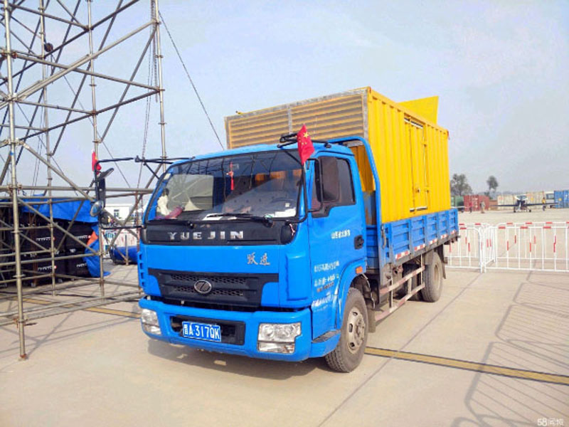 乐平租赁发电机-柴油发电机组租赁之新发电机组热磨合与冷磨合的区别