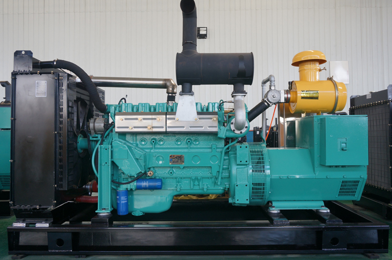 乐平发电机组修正系数表中海拔高度的上限是多少？