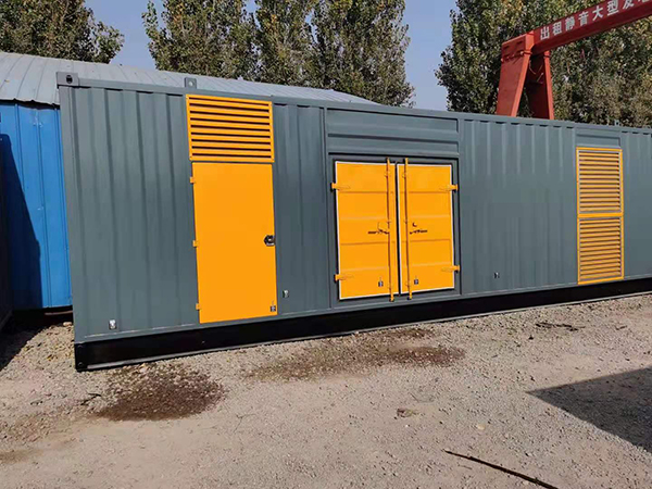 乐平签订发电机出租合同时需要注意的一些重要事项：