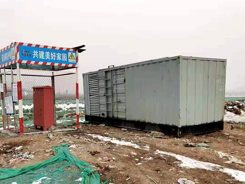 乐平燃气发电机在高海拔地区运行时会遇到哪些常见故障？