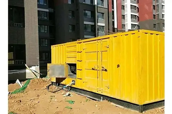 乐平发电机租赁中燃油压力过低会对发动机的哪些部件造成损坏？