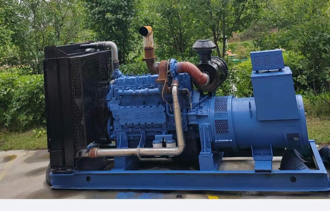 乐平发电机出租如何选择适合的空开类型？