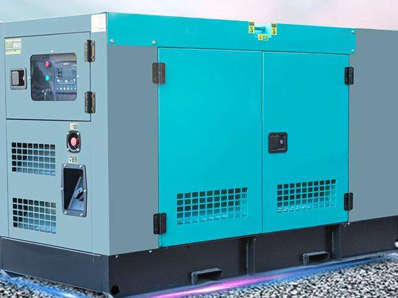 乐平柴油发电机组如何选择适合滤清器密封圈的机油？