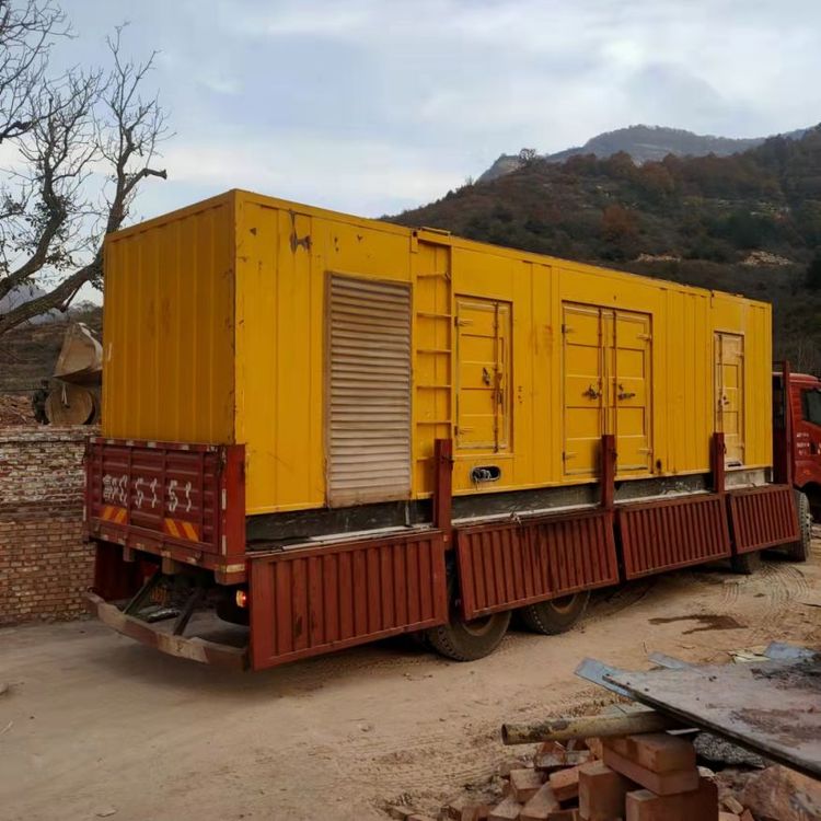 乐平200kW 发电机组在带电阻性负载时，输出功率会受到哪些因素的影响？