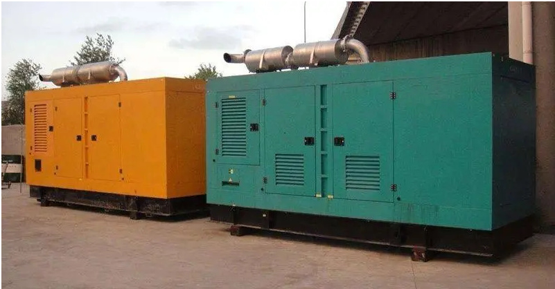 乐平冷却液的pH值对柴油发电机有什么影响？