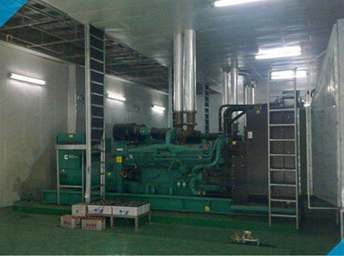 乐平发电机组无功补偿装置应该选择什么品牌？