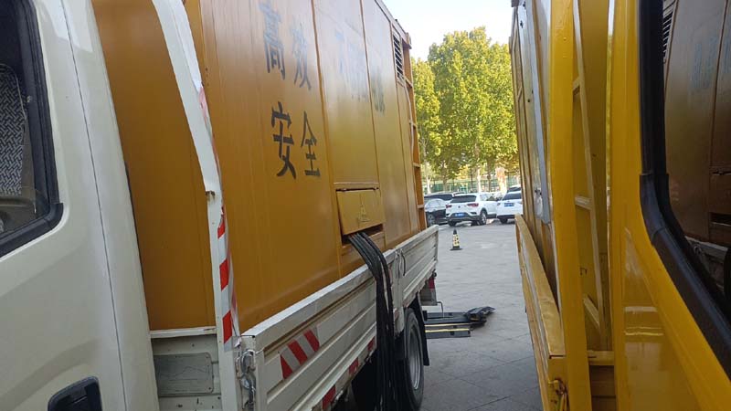 乐平如何判断柴油发电机组和UPS电源的切换时间是否符合要求？