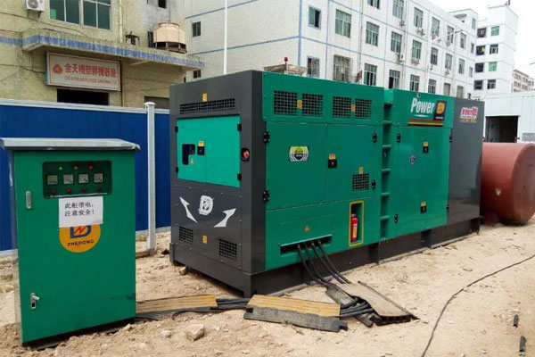 乐平为什么夏季要重点检查发电机组的燃油系统密封性？