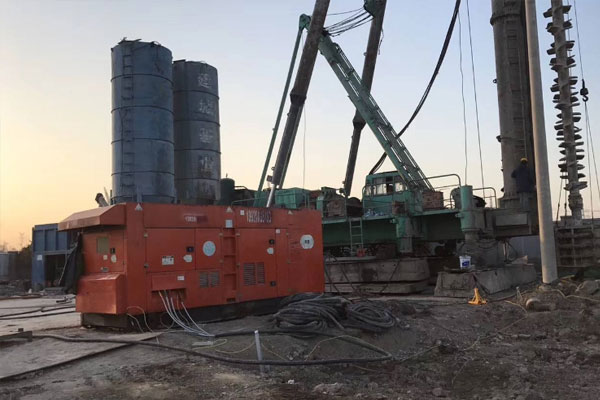 乐平如何检查发电机组燃油系统的密封性？