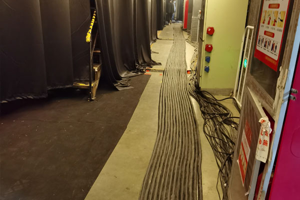 乐平柴油发电机组的输出电压可以调节到哪些范围？