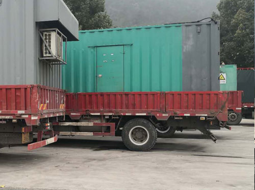 乐平柴油发电机组使用注意安全事项有哪些？