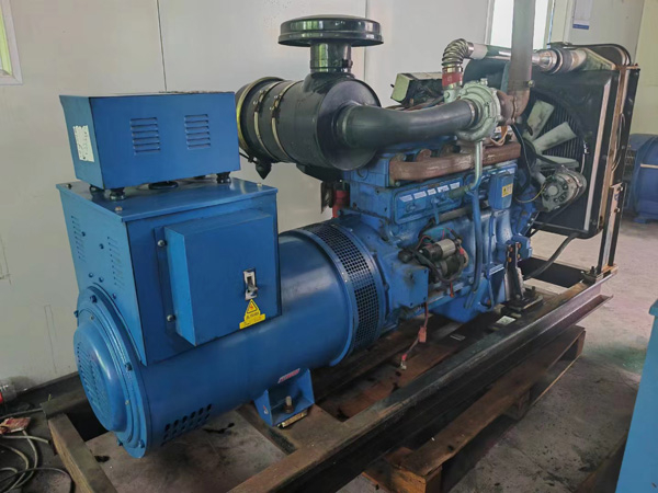 乐平100kW柴油发电机组使用多级机油有哪些优缺点？