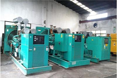 乐平如何判断汽油发电机组电瓶的使用寿命？