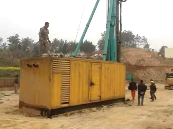 乐平柴油发电机组应用场合有哪些？